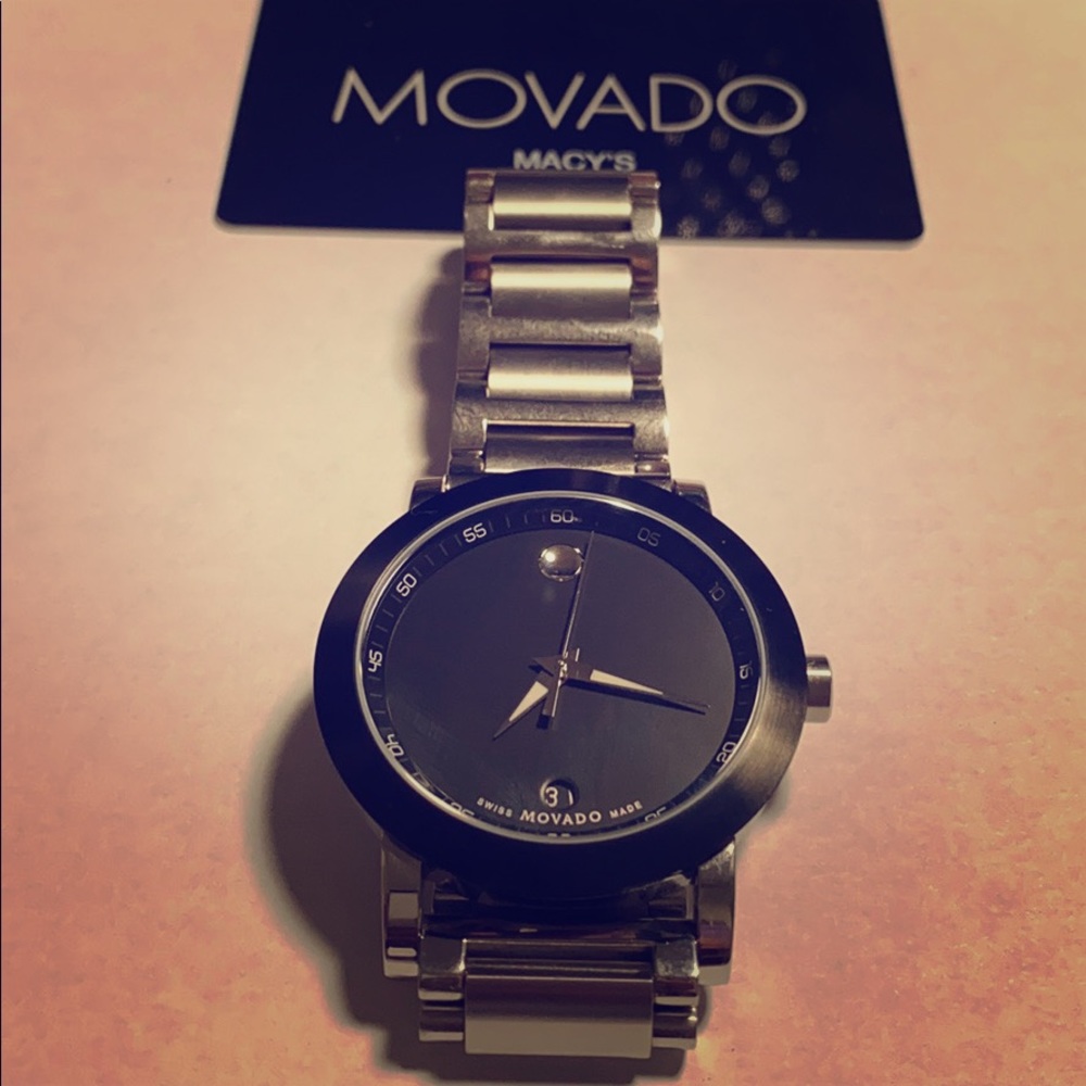 MOVADO